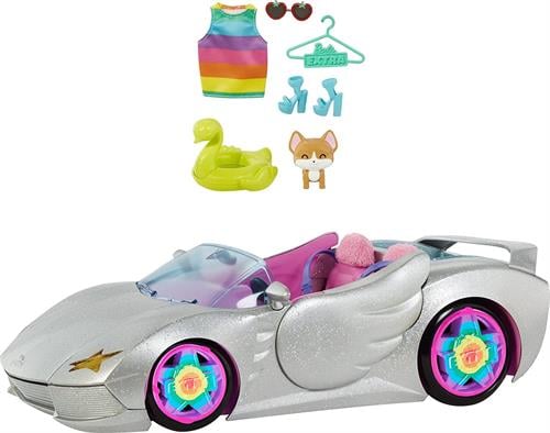 Barbie Extra Araba HDJ47