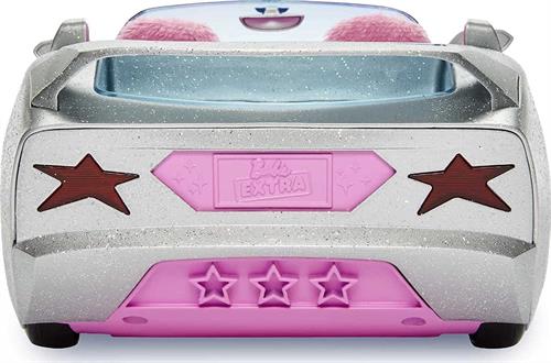 Barbie Extra Araba HDJ47