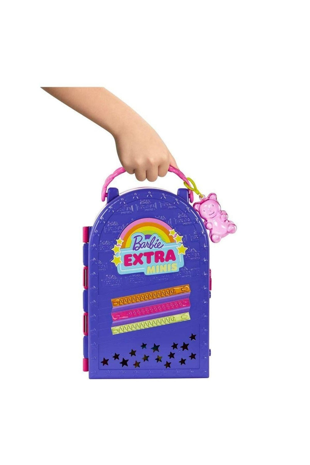 Barbie Extra Hhn15 Mını Butık-2