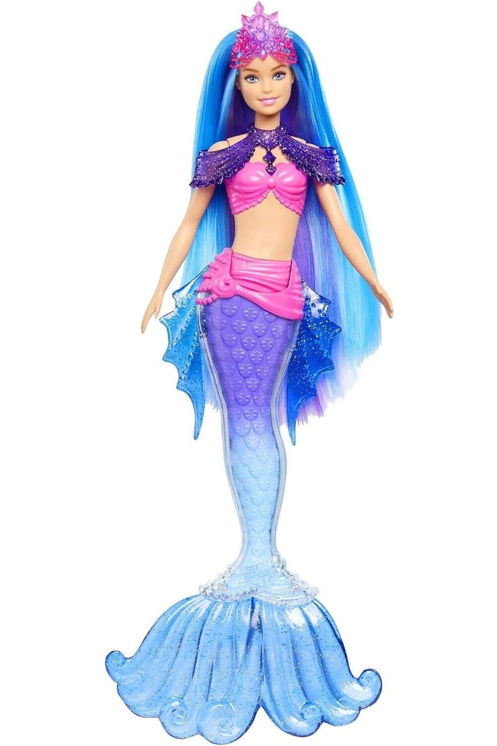 Barbie Hhg52 Malibu Deniz Kızı Bebeği