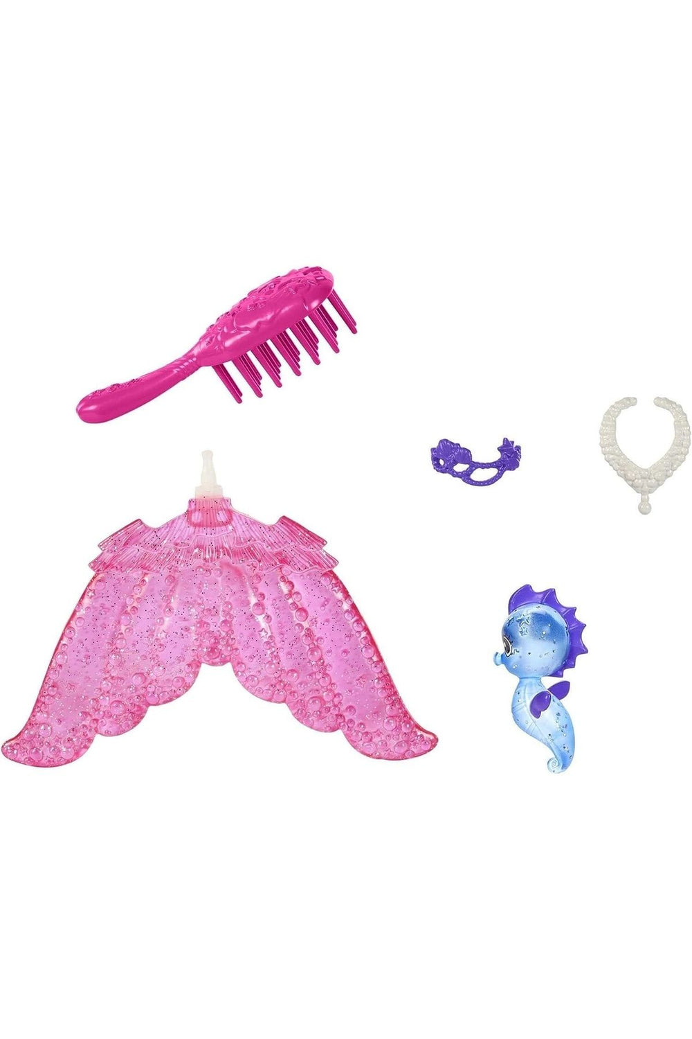 Barbie Hhg52 Malibu Deniz Kızı Bebeği