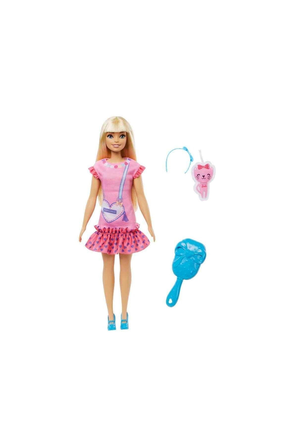 Barbie Ilk Bebeğim Serisi Bebekleri Hll19