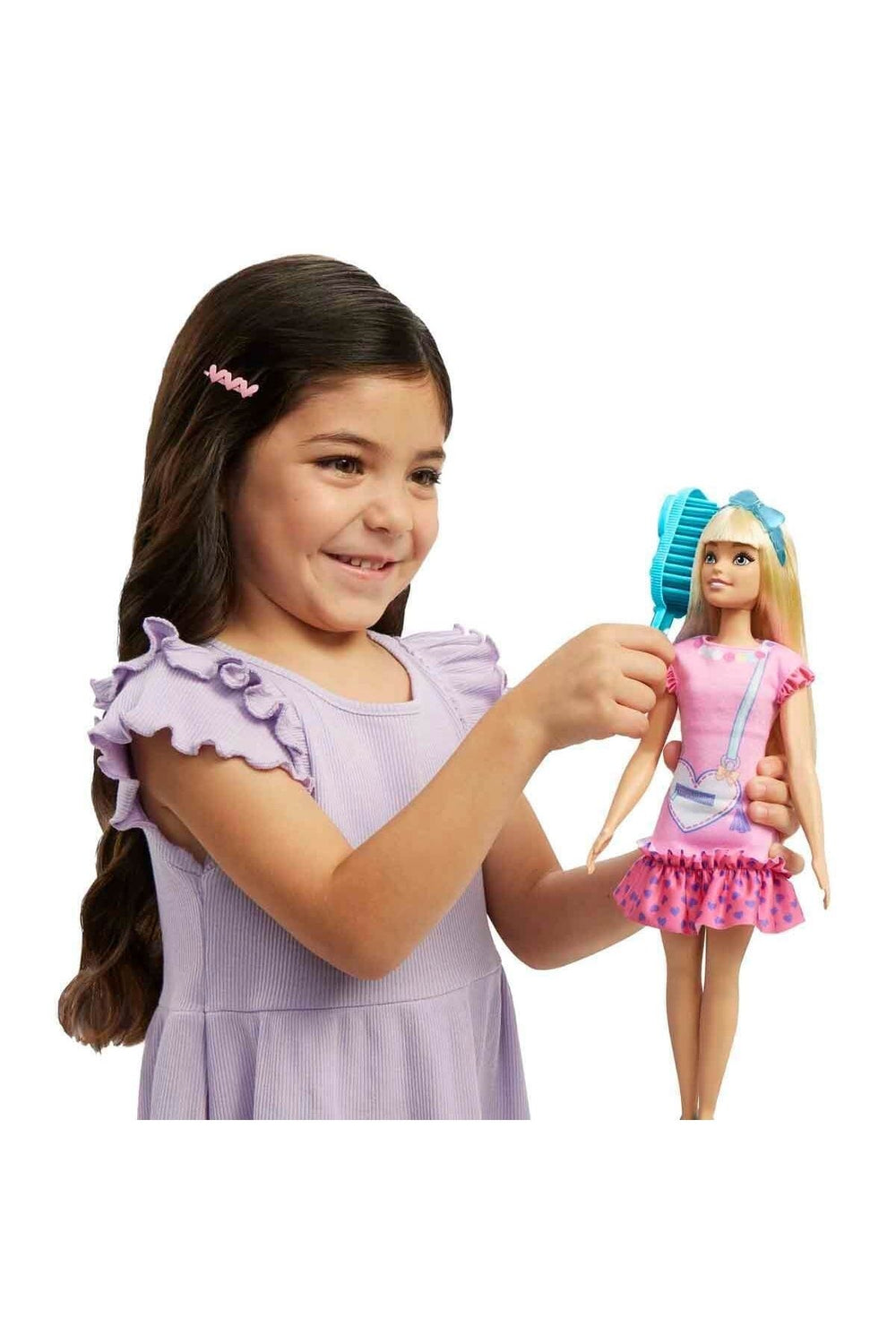Barbie Ilk Bebeğim Serisi Bebekleri Hll19