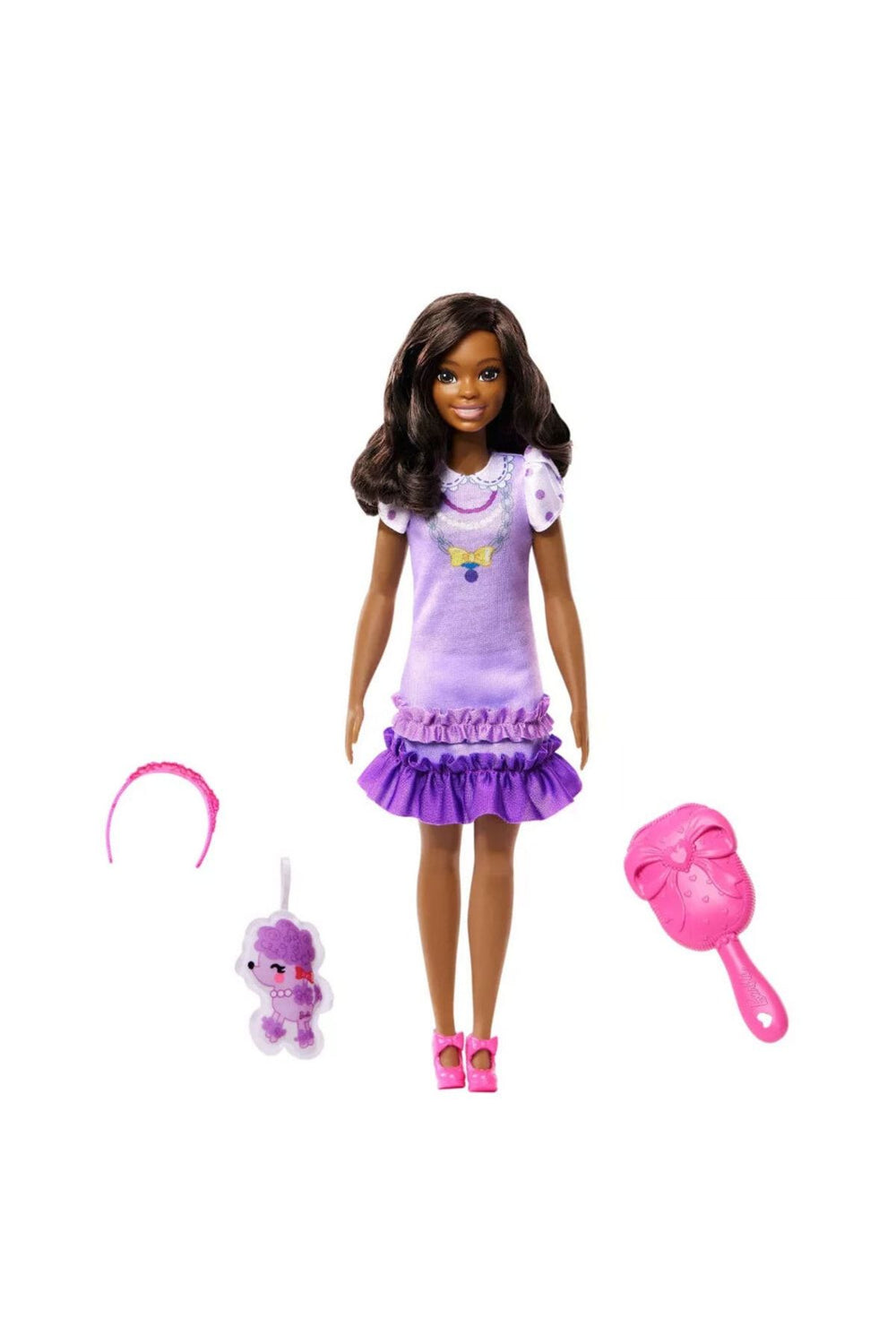 Barbie Ilk Bebeğim Serisi Bebekleri Hll20