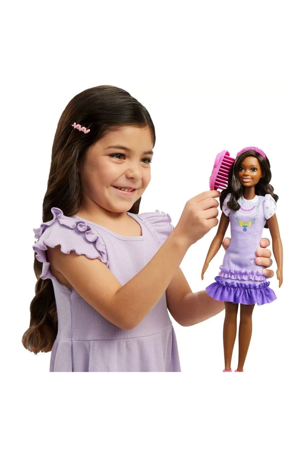 Barbie Ilk Bebeğim Serisi Bebekleri Hll20