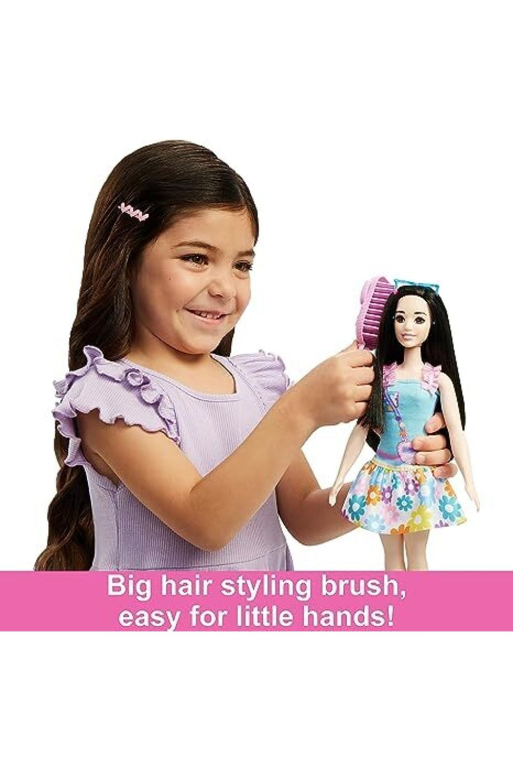 Barbie Ilk Bebeğim Serisi Bebekleri Hll22
