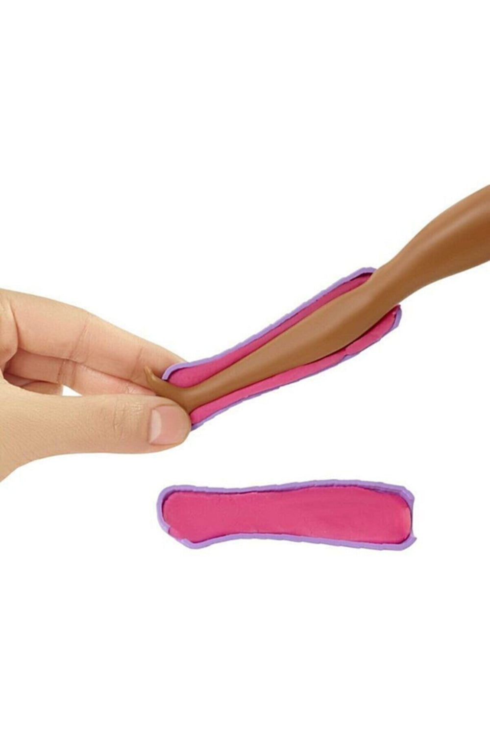 Barbie'nin Polikliniği Oyun Seti GTN61