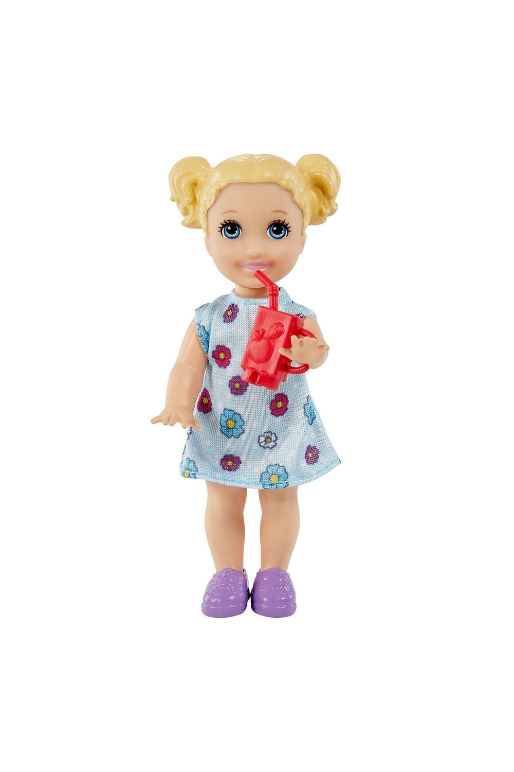 Barbie Meslekleri Oyun Setleri - Öğretmen, Sarı Saçlı Hcn19