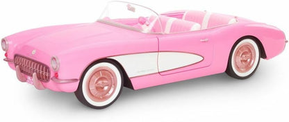 Barbie Movie - Barbie Corvette