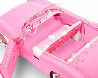 Barbie Movie - Barbie Corvette