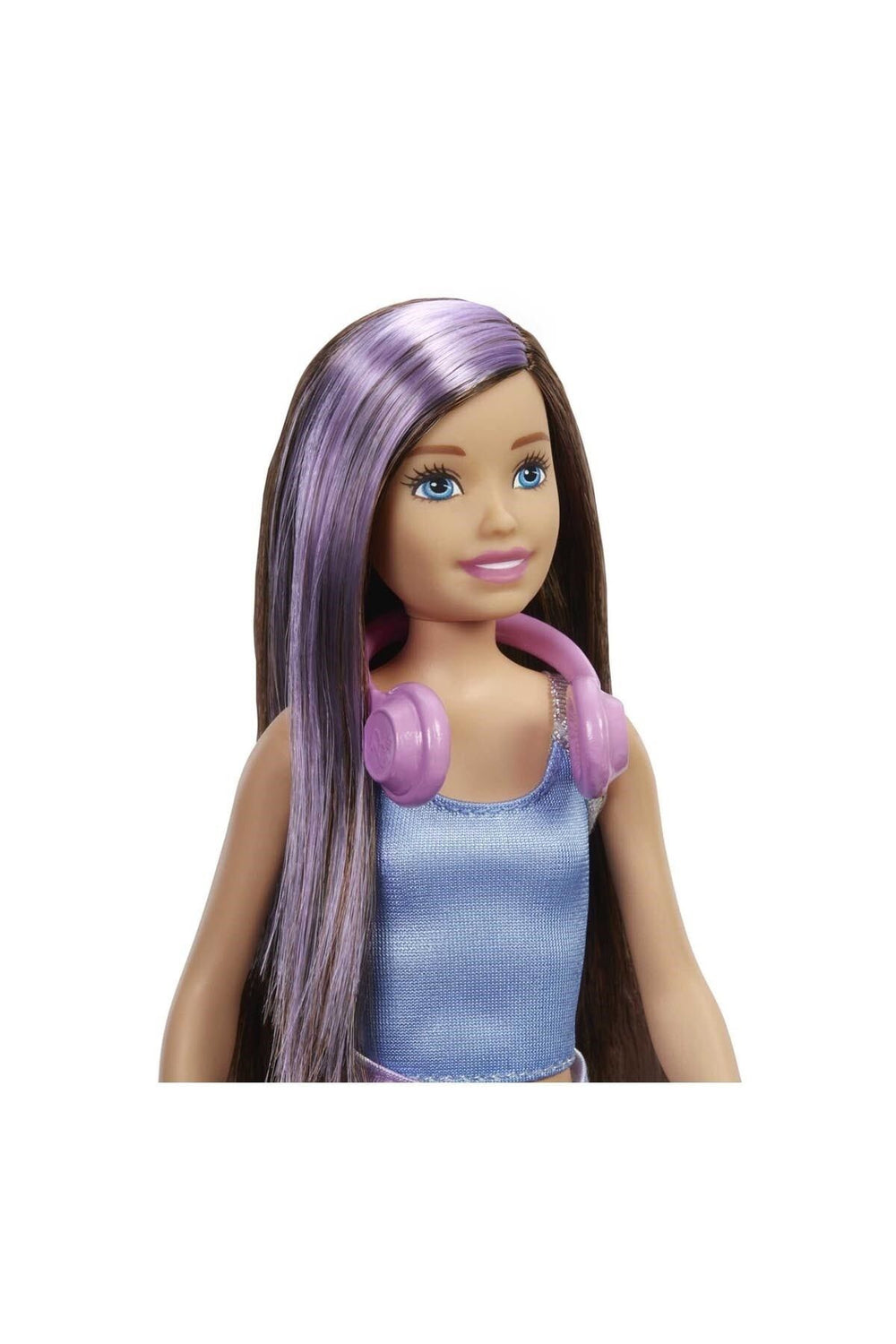 Barbie 'nin Kız Kardeşleri Deniz Kızı Oluyor Oyun Setleri Hhg55