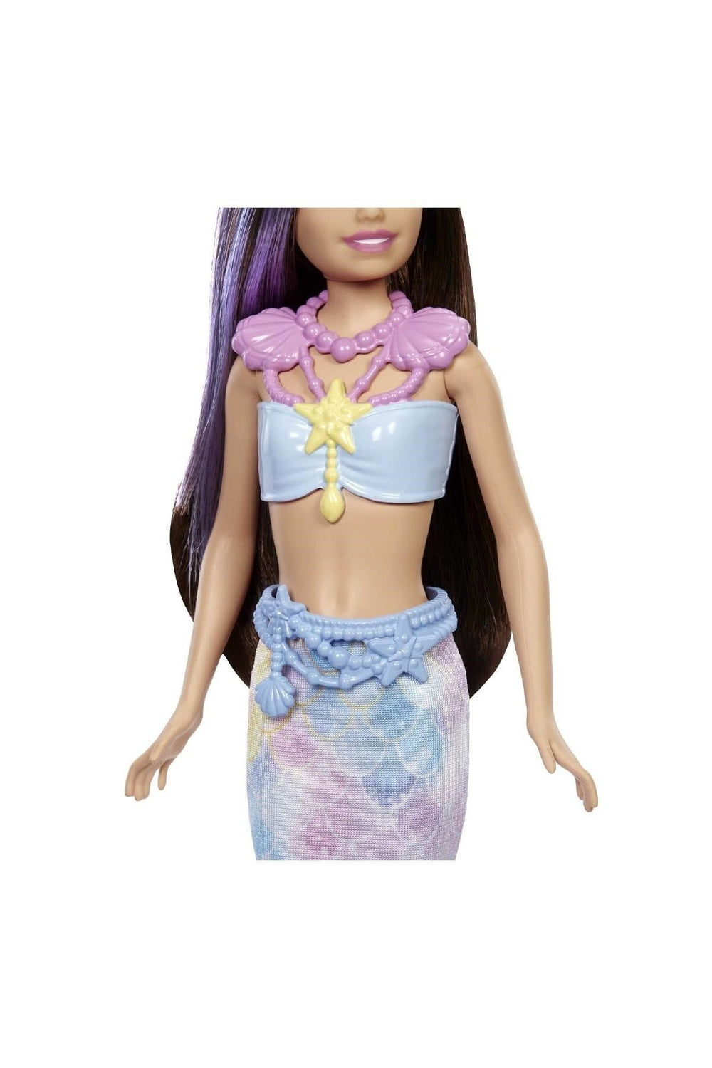 Barbie 'nin Kız Kardeşleri Deniz Kızı Oluyor Oyun Setleri Hhg55
