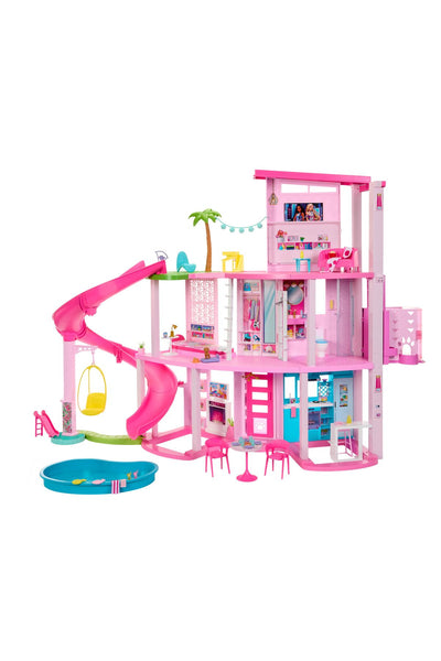 Barbie 'nin Yeni Rüya Evi (2023)