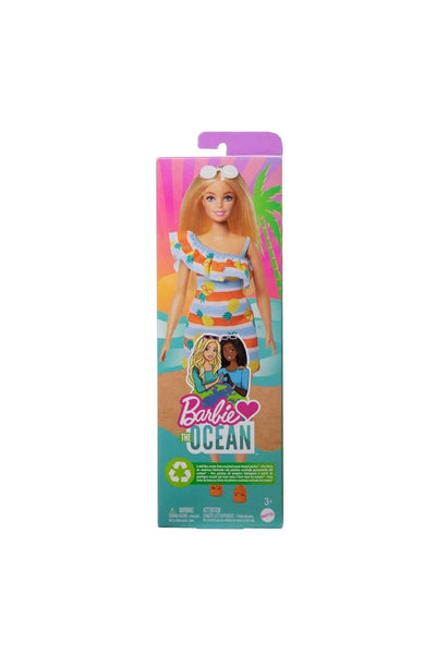 Barbie Okyanusu Seviyor Bebekleri Grb35-hlp92