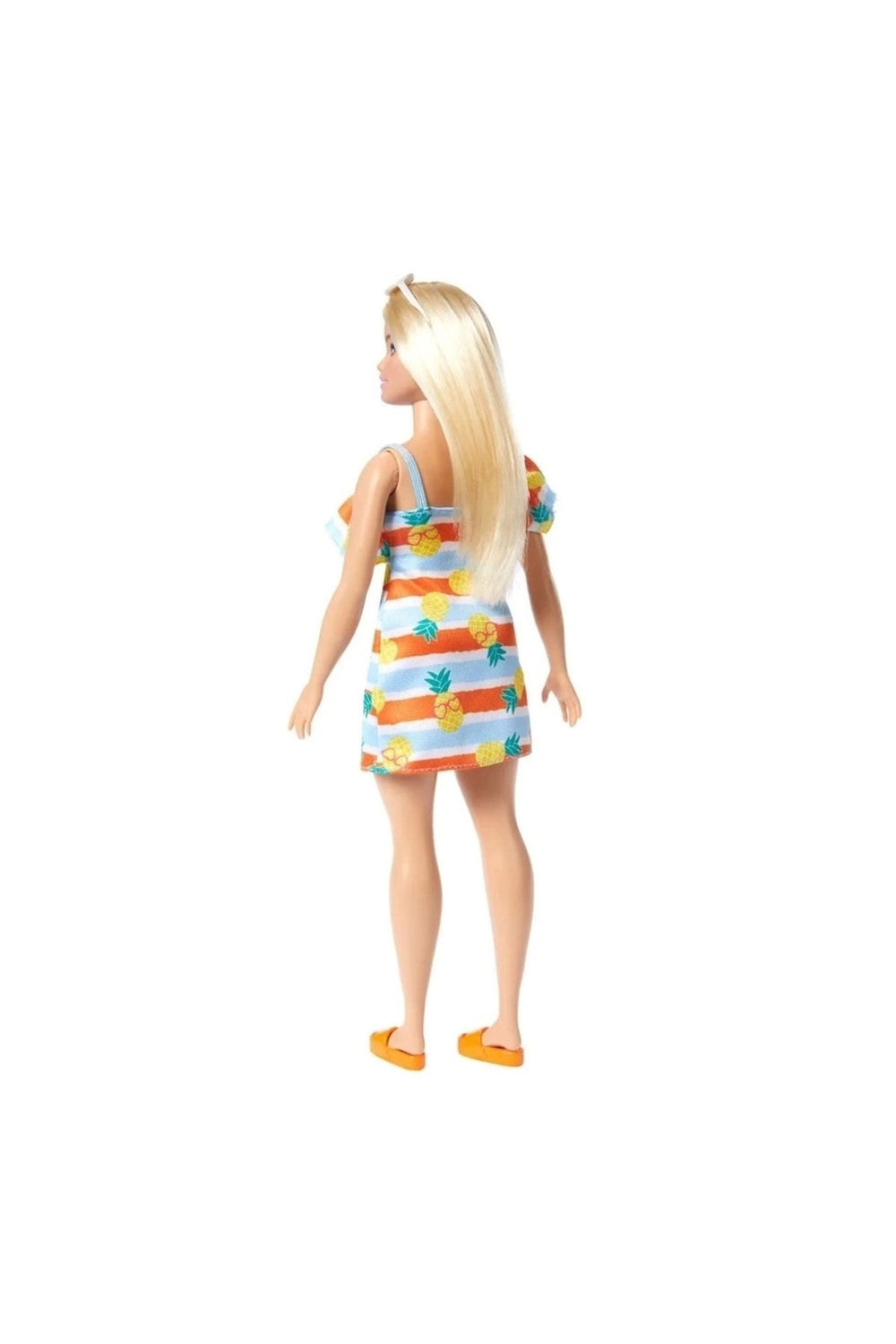 Barbie Okyanusu Seviyor Bebekleri Grb35-hlp92