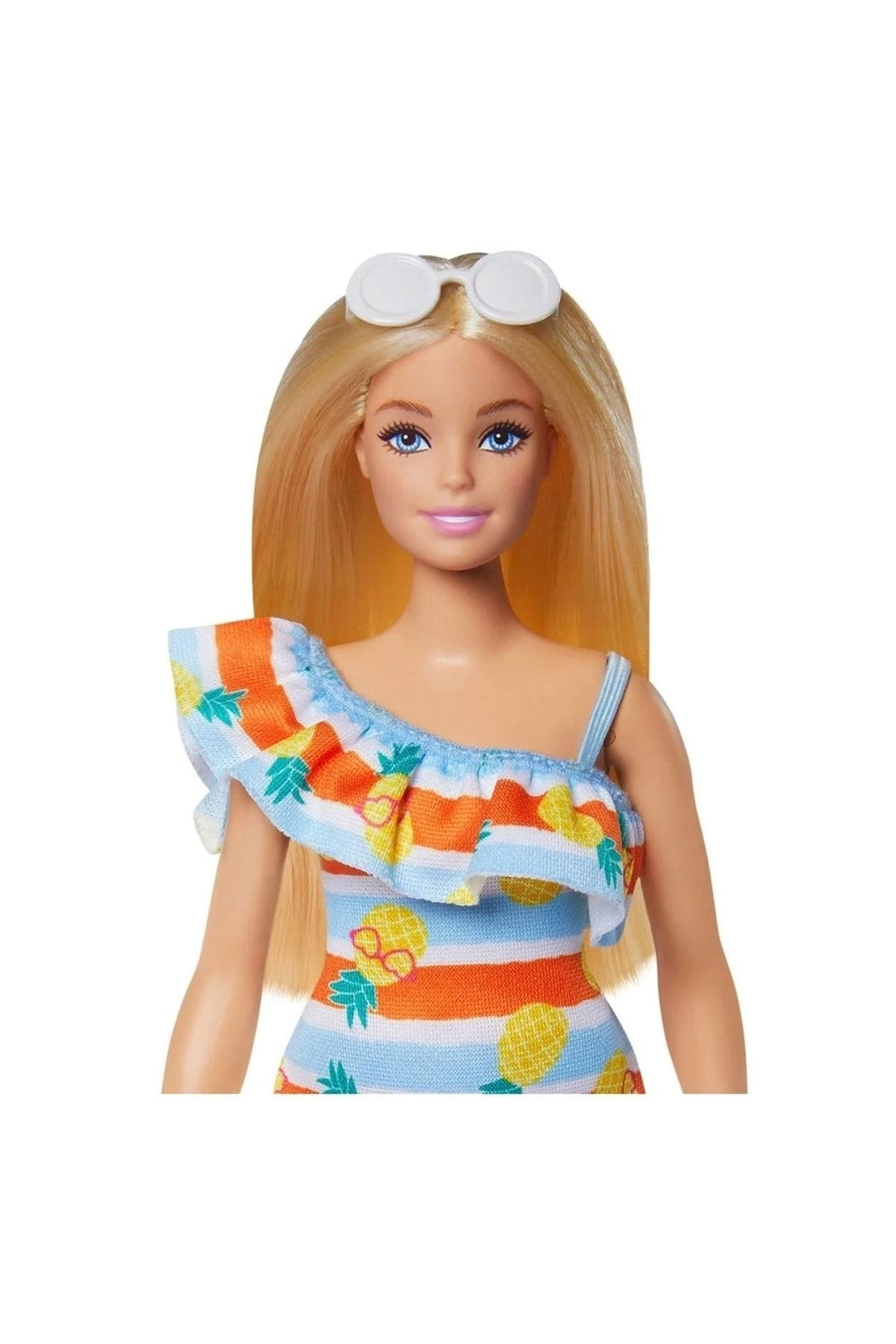 Barbie Okyanusu Seviyor Bebekleri Grb35-hlp92