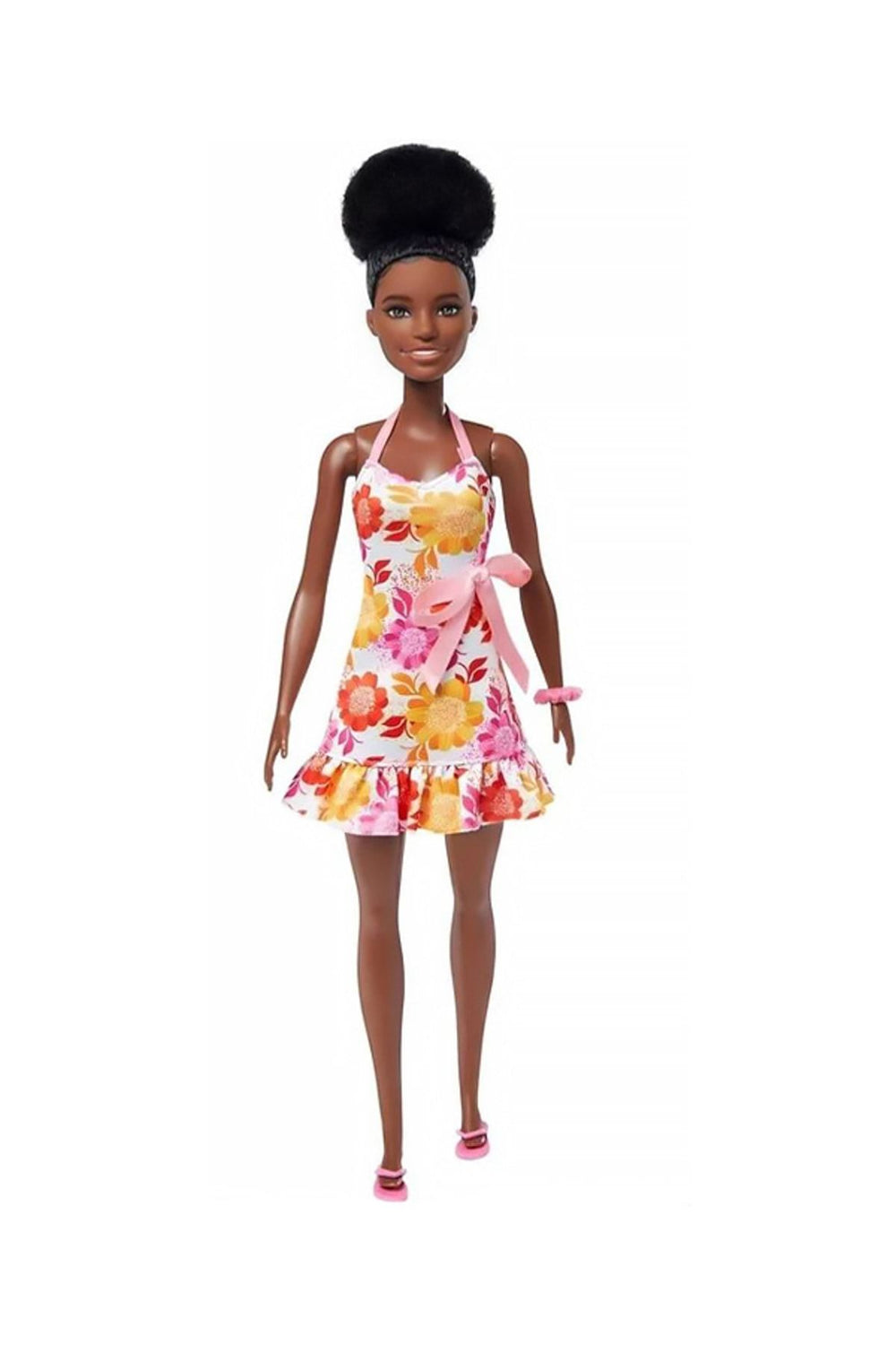 Barbie Okyanusu Seviyor Bebekleri HLP93