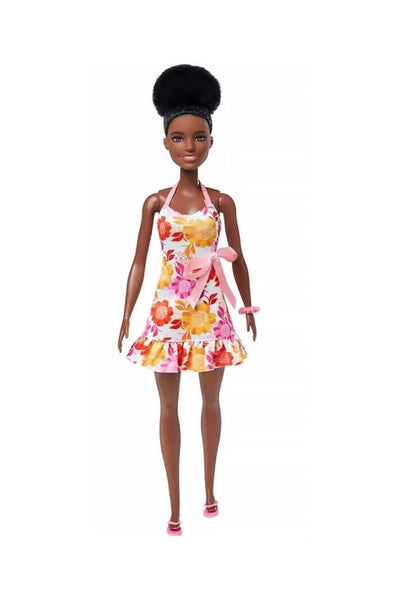 Barbie Okyanusu Seviyor Bebekleri HLP93