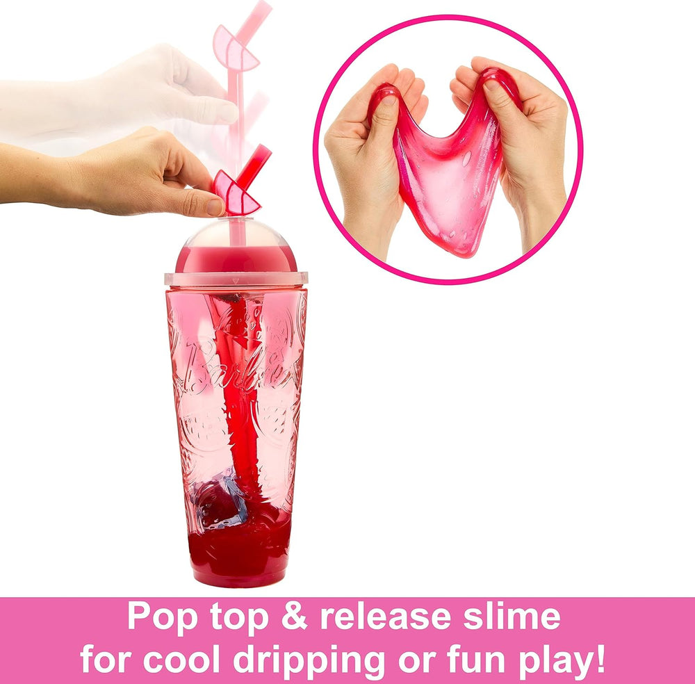 Barbie Pop Reveal Meyve Serisi HNW43