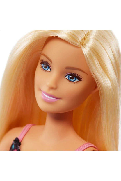 Barbie Süpermarkette Oyun Seti, Alışveriş Sepeti Ve 25'ten Fazla Aksesuar Dahil Frp01