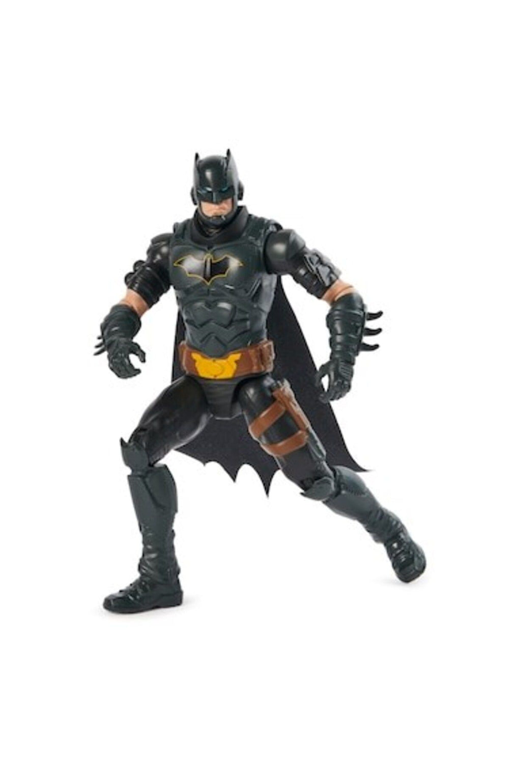Batman - 12” Batman Figürü (S6) V1 6067621