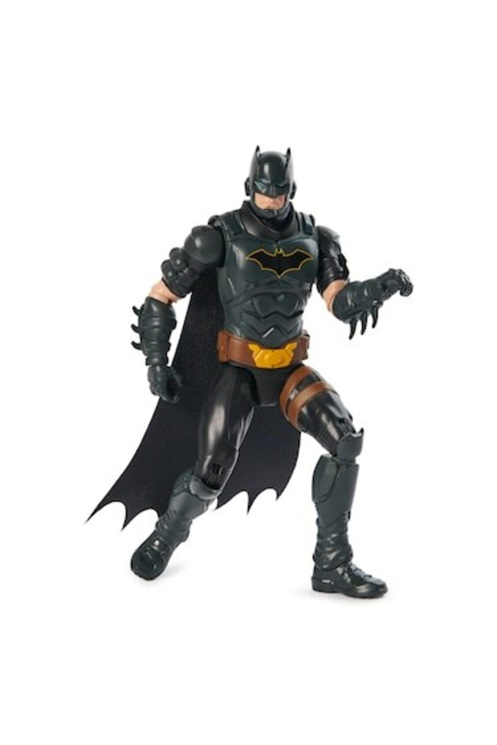Batman - 12” Batman Figürü (S6) V1 6067621