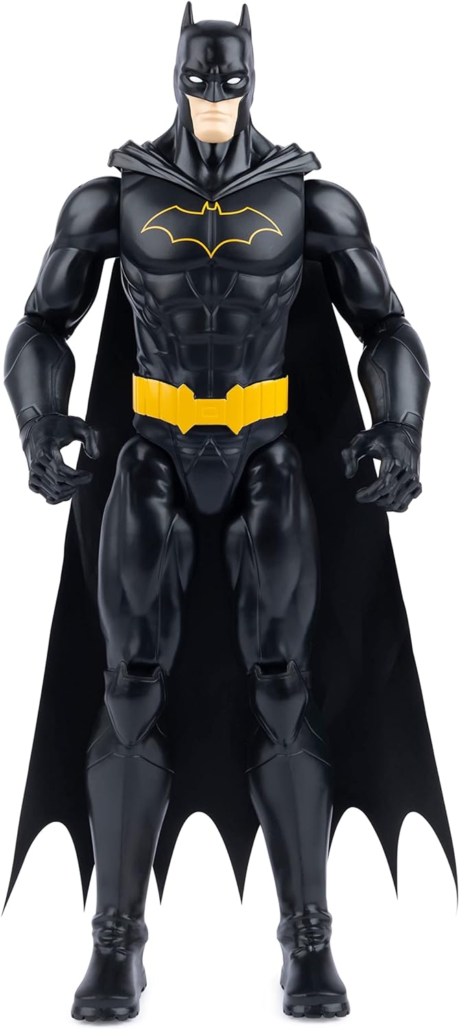 Batman Aksiyon Figürü Dc 30 Cm (spın6065135)