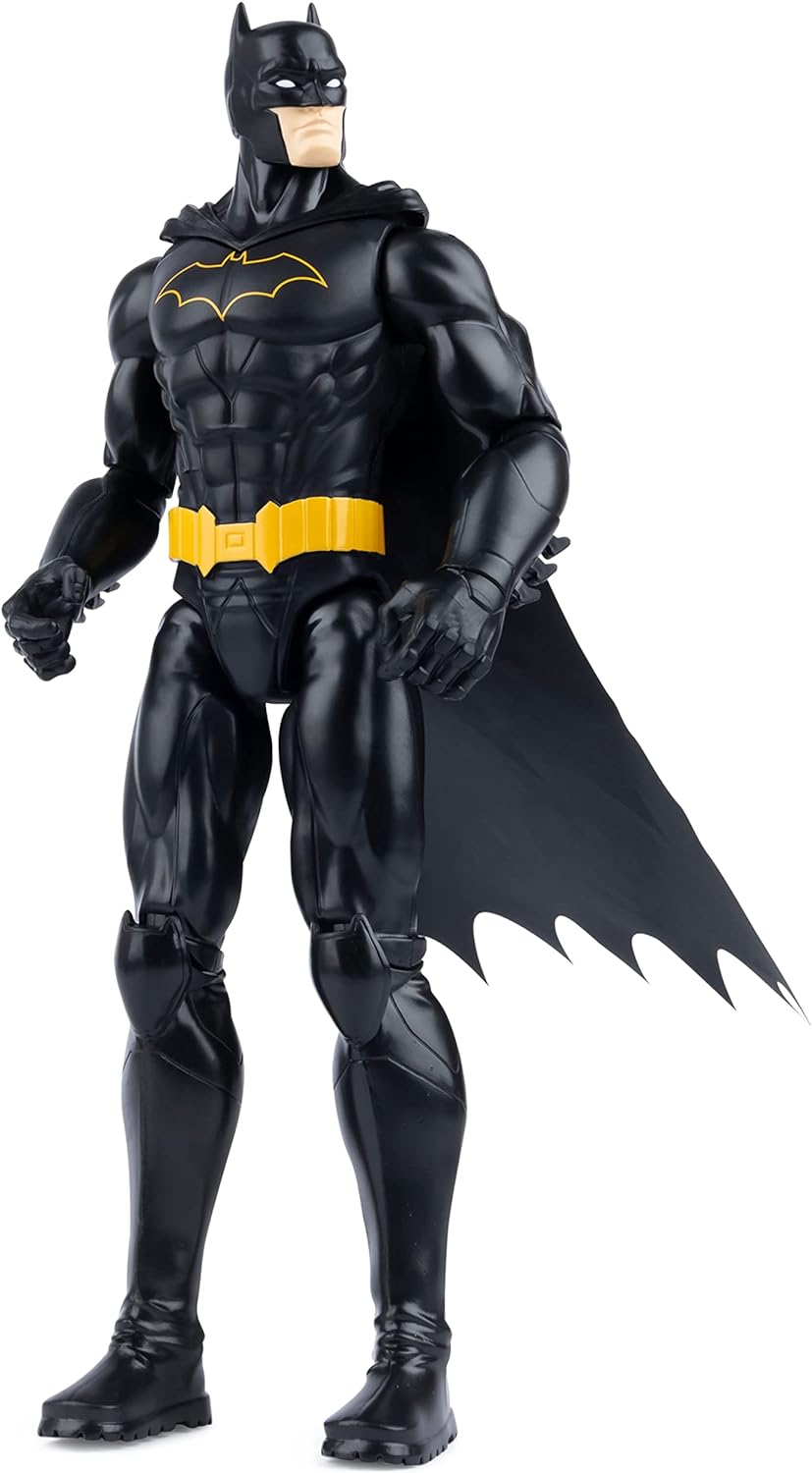 Batman Aksiyon Figürü Dc 30 Cm (spın6065135)