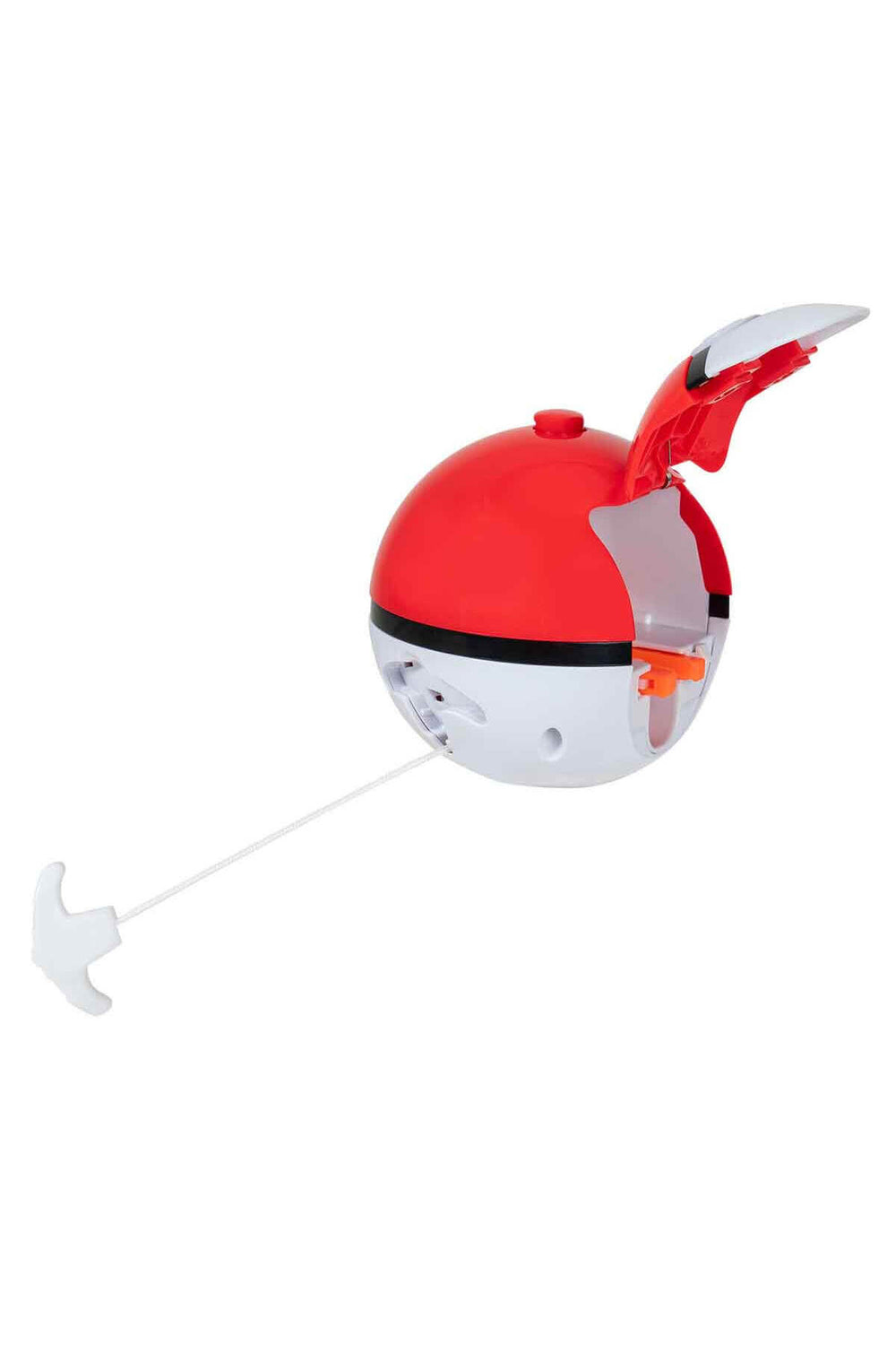 Battle Spinner Oyun Seti - Charmander