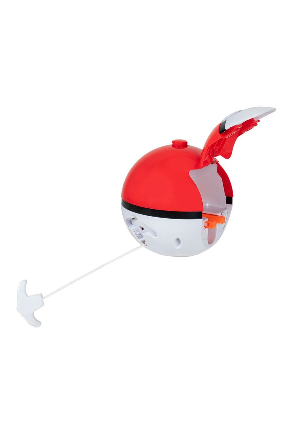 Battle Spinner Tekli Paket - Pikachu PKW4398