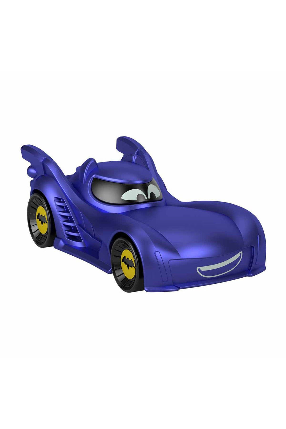 Batwheels Tekli Araç Serisi HML12 - Hml13 Bam