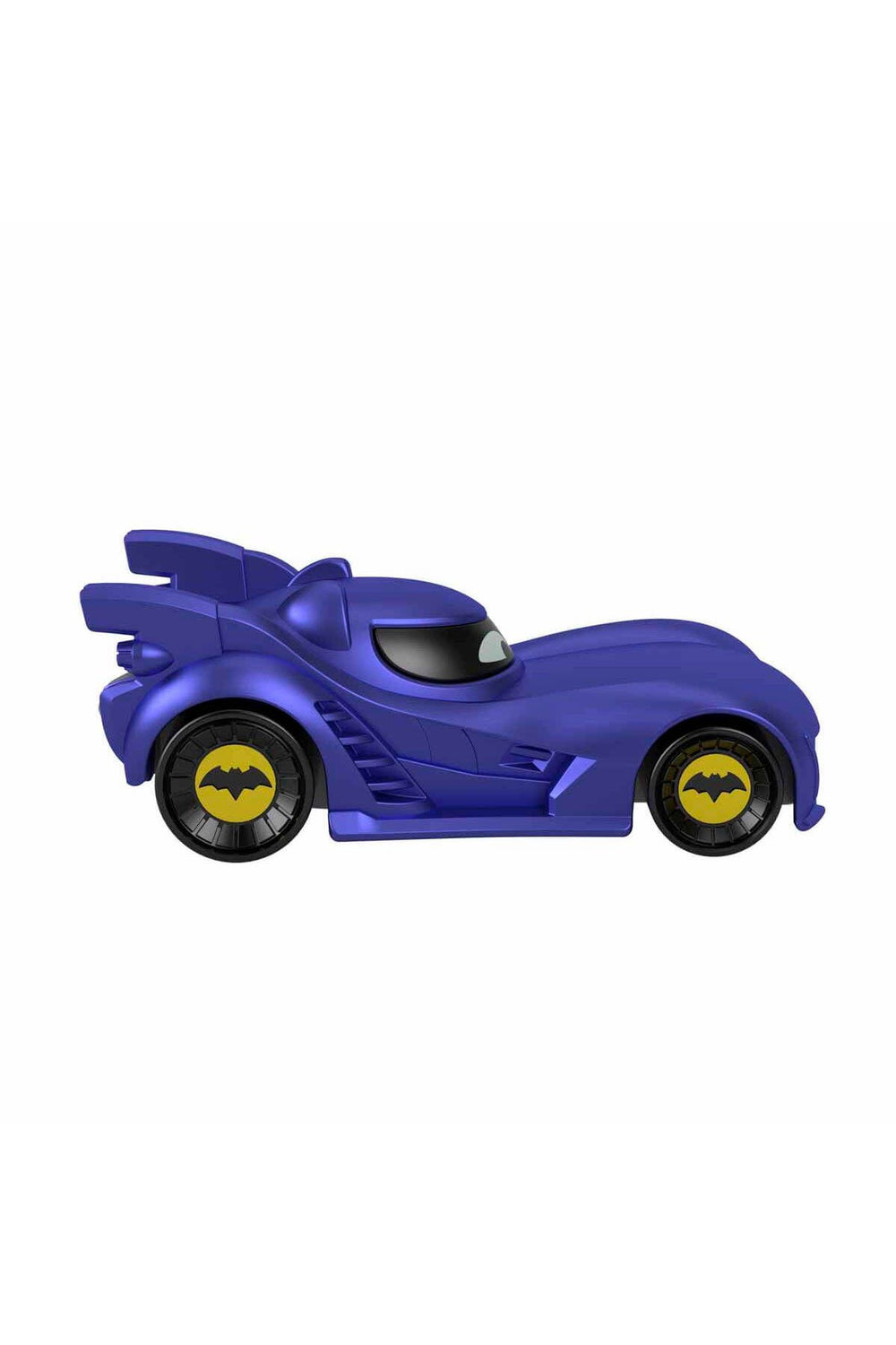 Batwheels Tekli Araç Serisi HML12 - Hml13 Bam