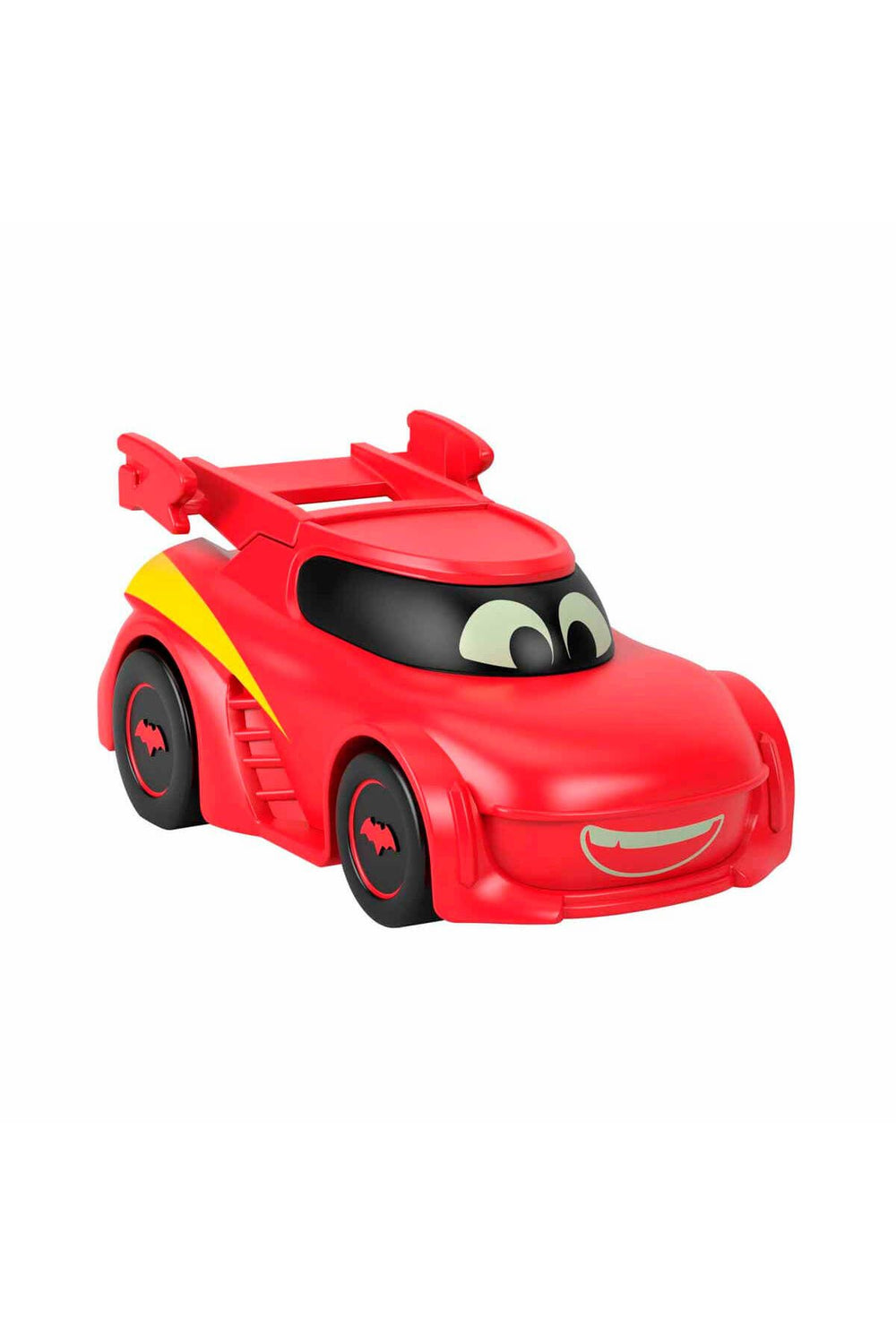 Batwheels Tekli Araç Serisi HML12 - Hml17 Redbird