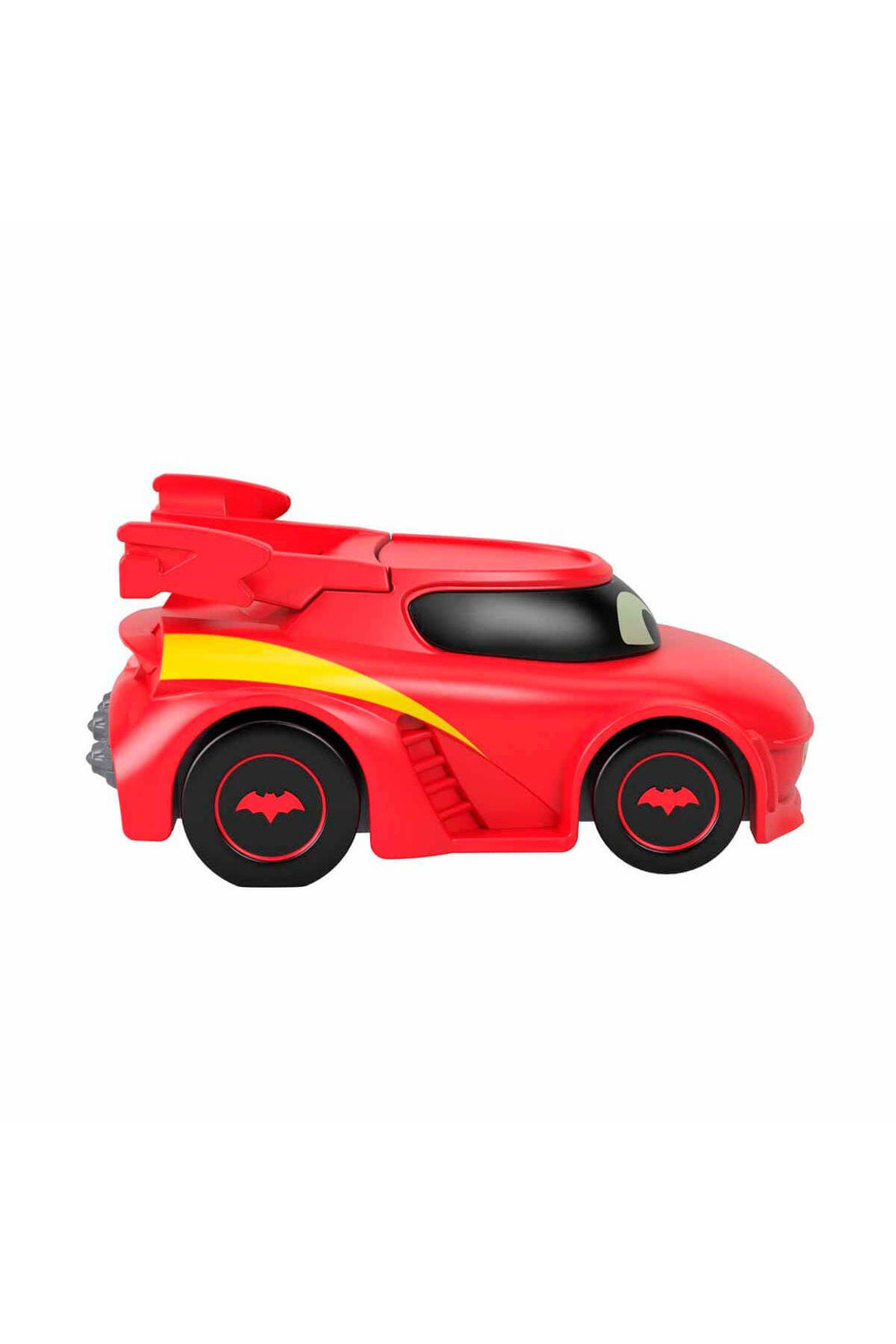 Batwheels Tekli Araç Serisi HML12 - Hml17 Redbird