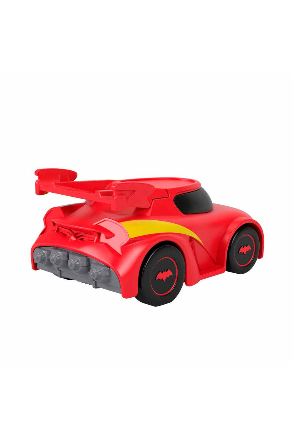 Batwheels Tekli Araç Serisi HML12 - Hml17 Redbird