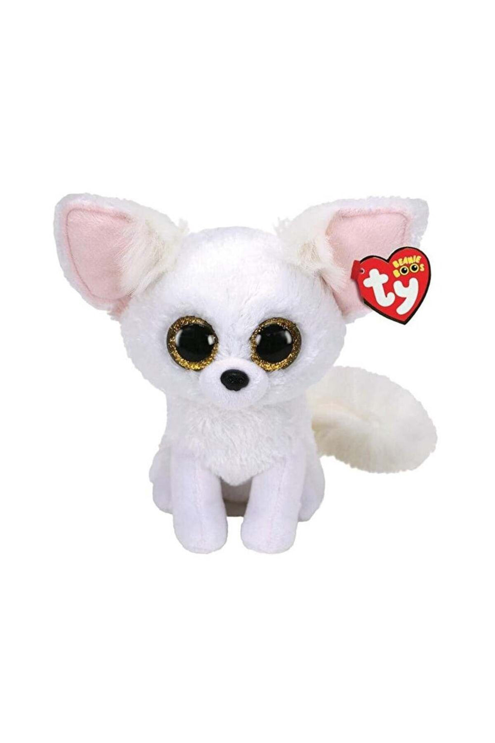 Beanie Boos Phoenix Fox Peluş 15 cm.