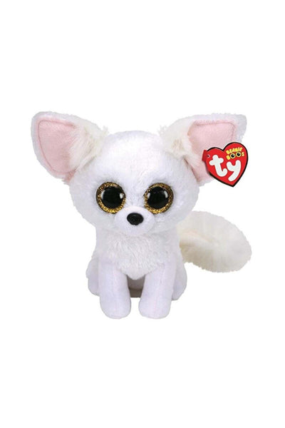 Beanie Boos Phoenix Fox Peluş 15 cm.