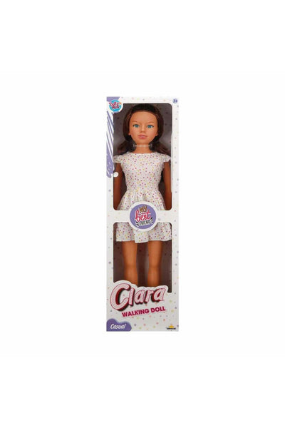 Bebek Clara Casual Walking Doll 80 Cm S00080011 (karışık Model 1 Adet)
