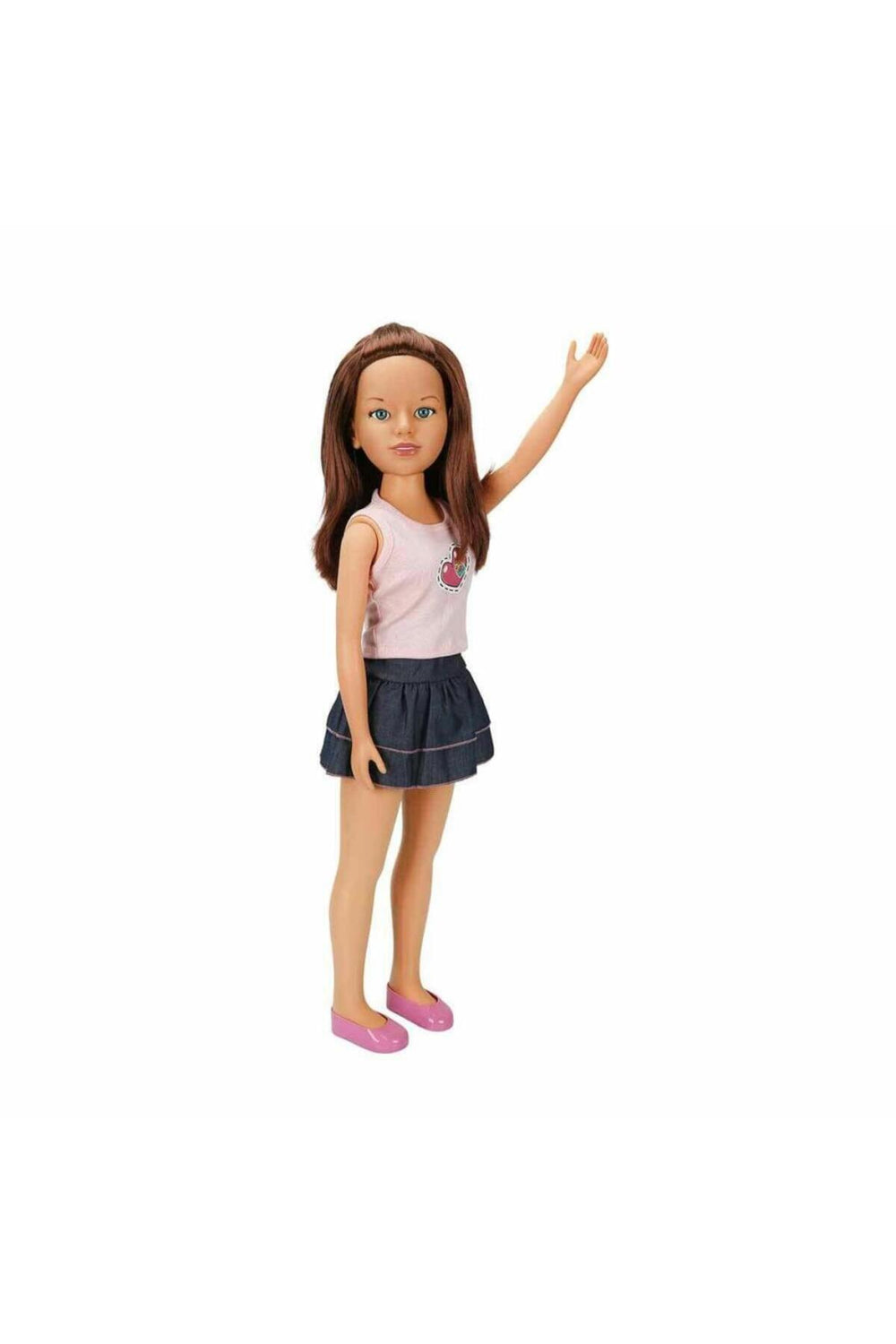 Bebek Clara Casual Walking Doll 80 Cm S00080011 (karışık Model 1 Adet)