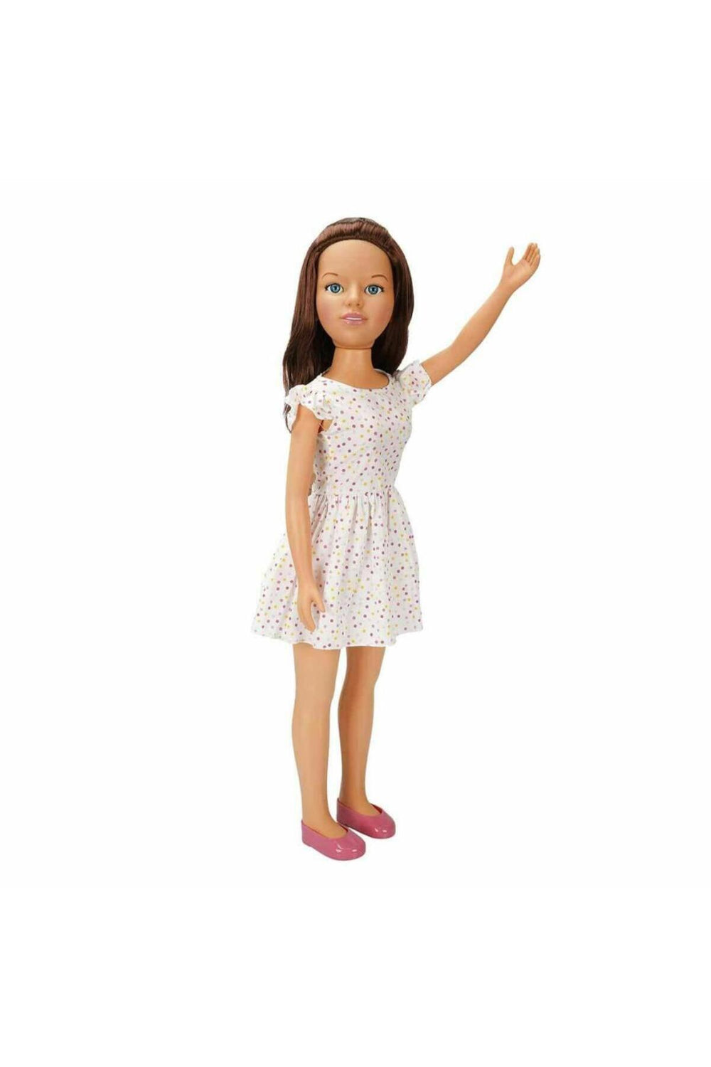 Bebek Clara Casual Walking Doll 80 Cm S00080011 (karışık Model 1 Adet)