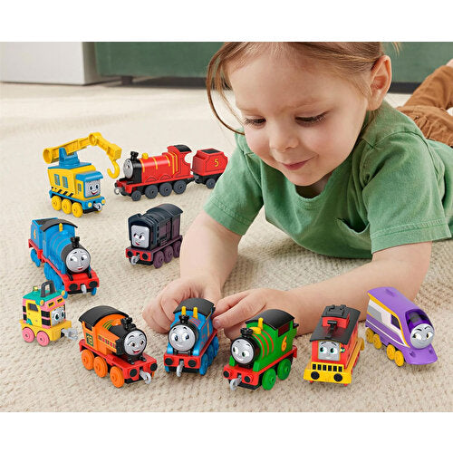Thomas ve Arkadaşları Tren Takımı Seti HRR49