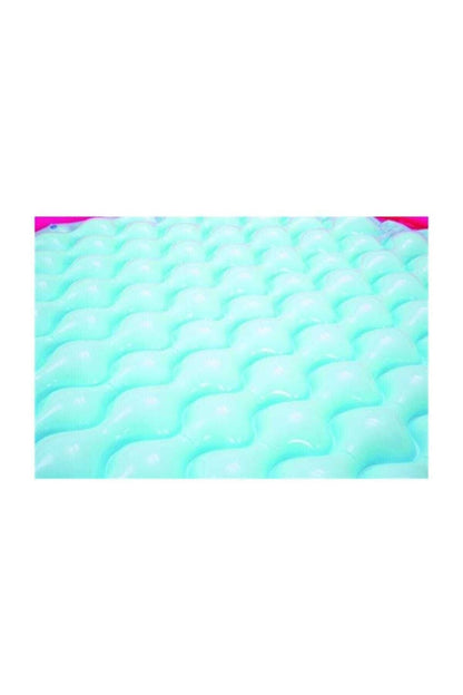 Bestway Çocuk Havuzu Renkli 3 Bölmeli 152x30 cm.