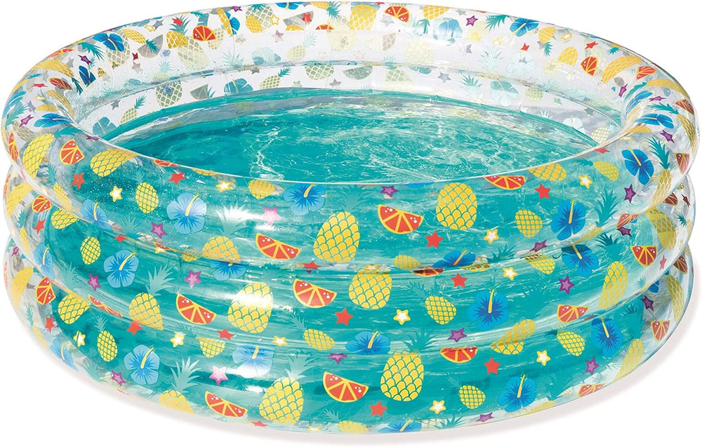 Bestway Tropical çocuk havuzu 150 x 53 cm 51045