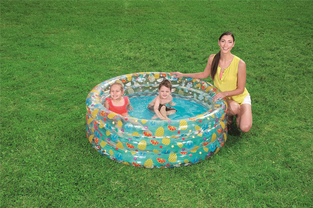 Bestway Tropical çocuk havuzu 150 x 53 cm 51045