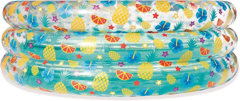 Bestway Tropical çocuk havuzu 150 x 53 cm 51045