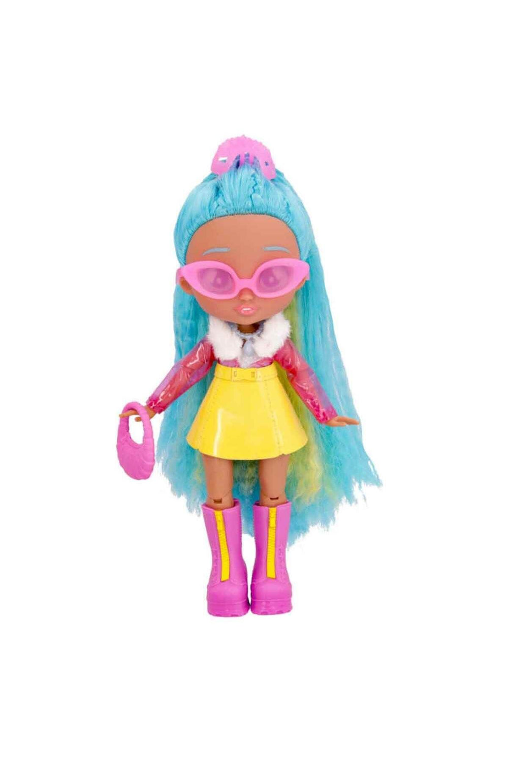BFF Bebekler S3 CYM17000 - Elodie