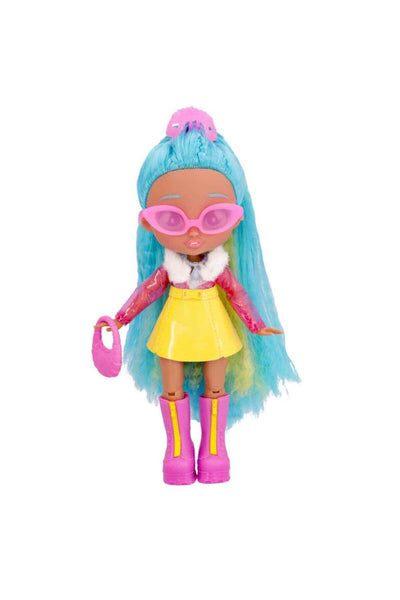 BFF Bebekler S3 CYM17000 - Elodie