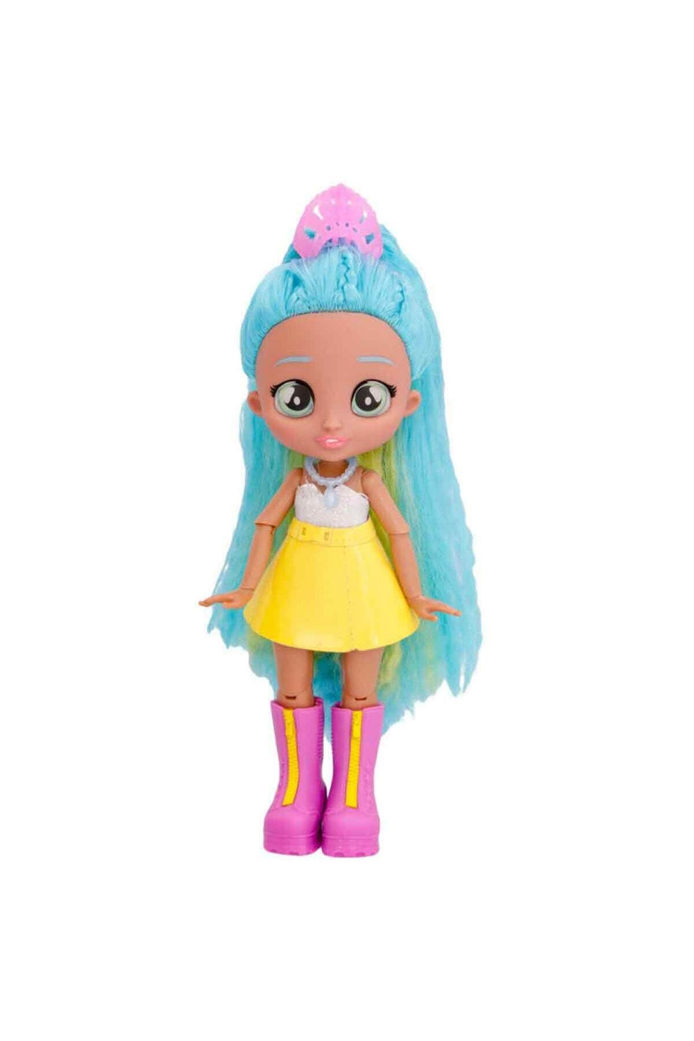 BFF Bebekler S3 CYM17000 - Elodie