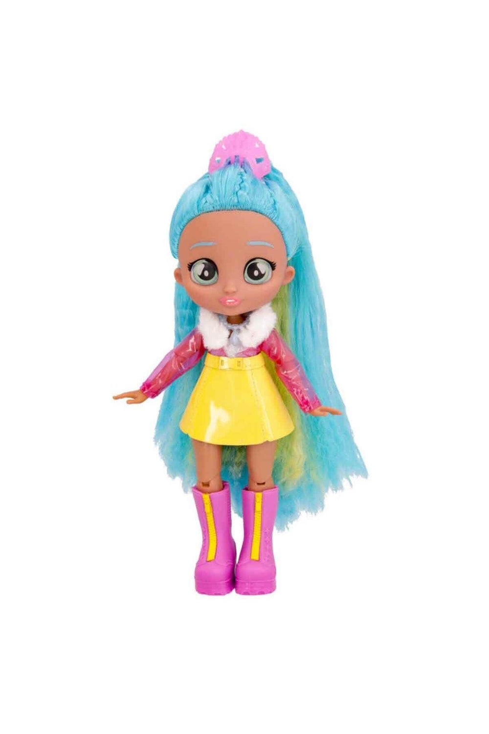 BFF Bebekler S3 CYM17000 - Elodie