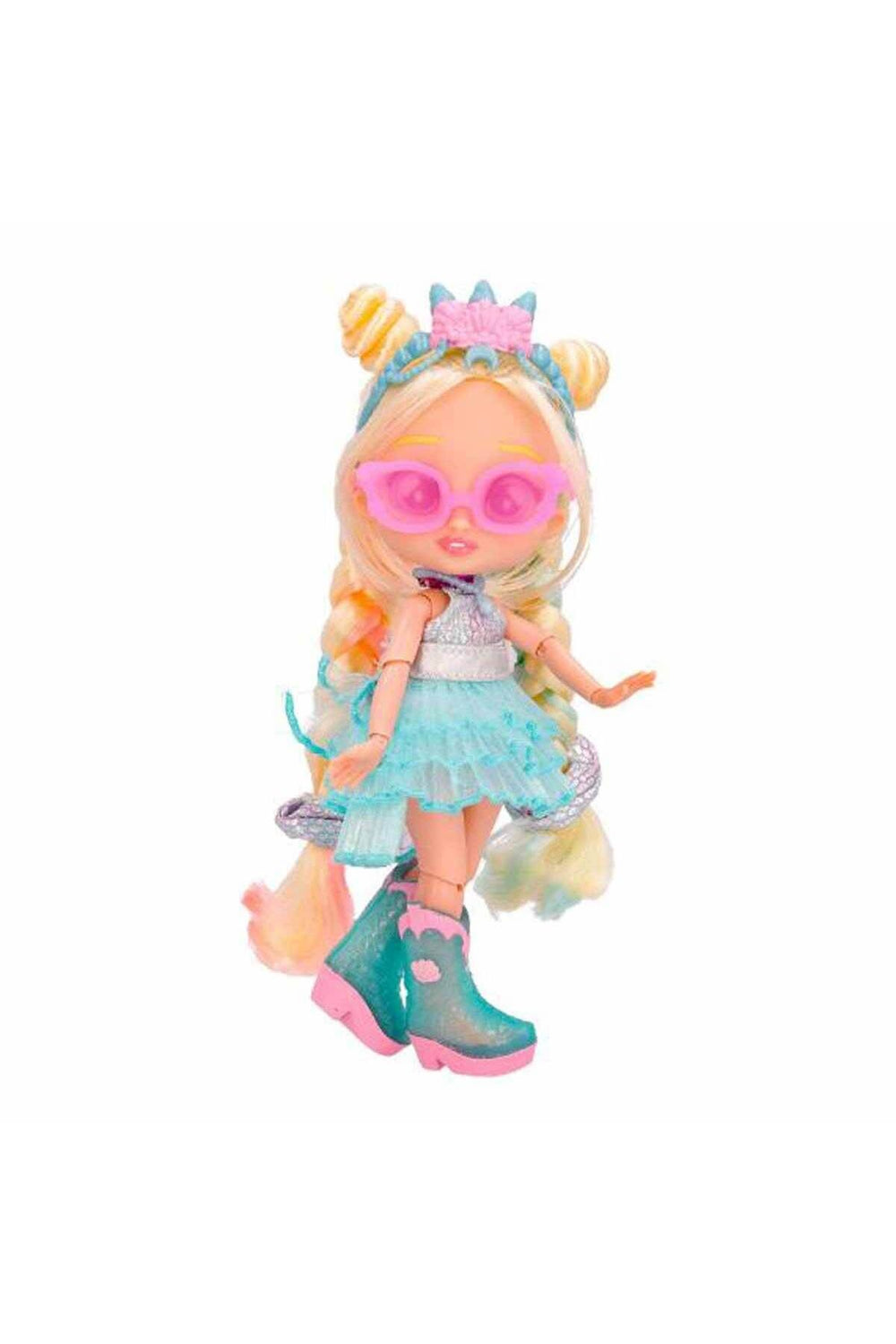 BFF Bebekler S3 CYM17000 - Stella